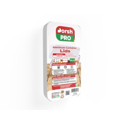 Dorsh Pro 100 PCS [Sachets]