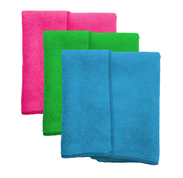 Microfibre Multiusage Dorsh Pro